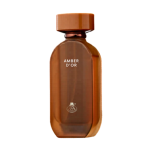 AMBER D'OR Edp