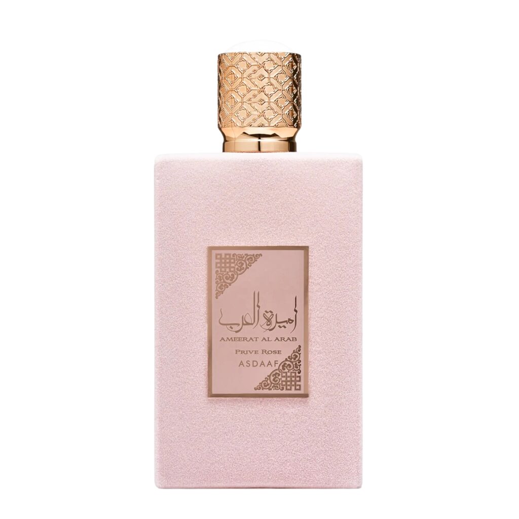 AMEERAT AL ARAB PRIVE ROSE EDP