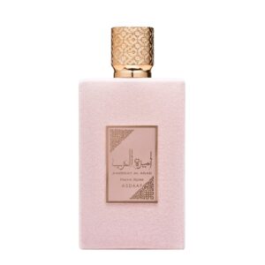 AMEERAT AL ARAB PRIVE ROSE EDP