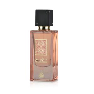 ANA ABIYEDH CORAL Edp