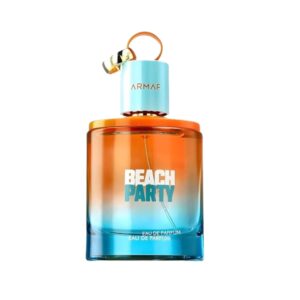 BEACH PARTY Edp
