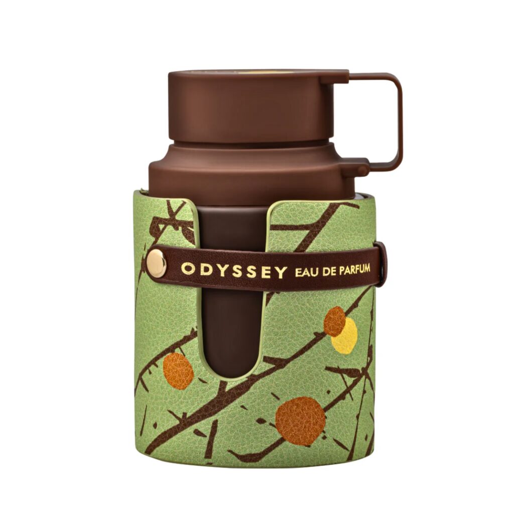 ODYSSEY DUBAI CHOCOLAT Edp