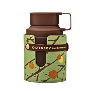ODYSSEY DUBAI CHOCOLAT Edp