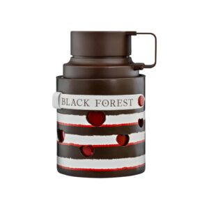 ODYSSEY BLACK FOREST