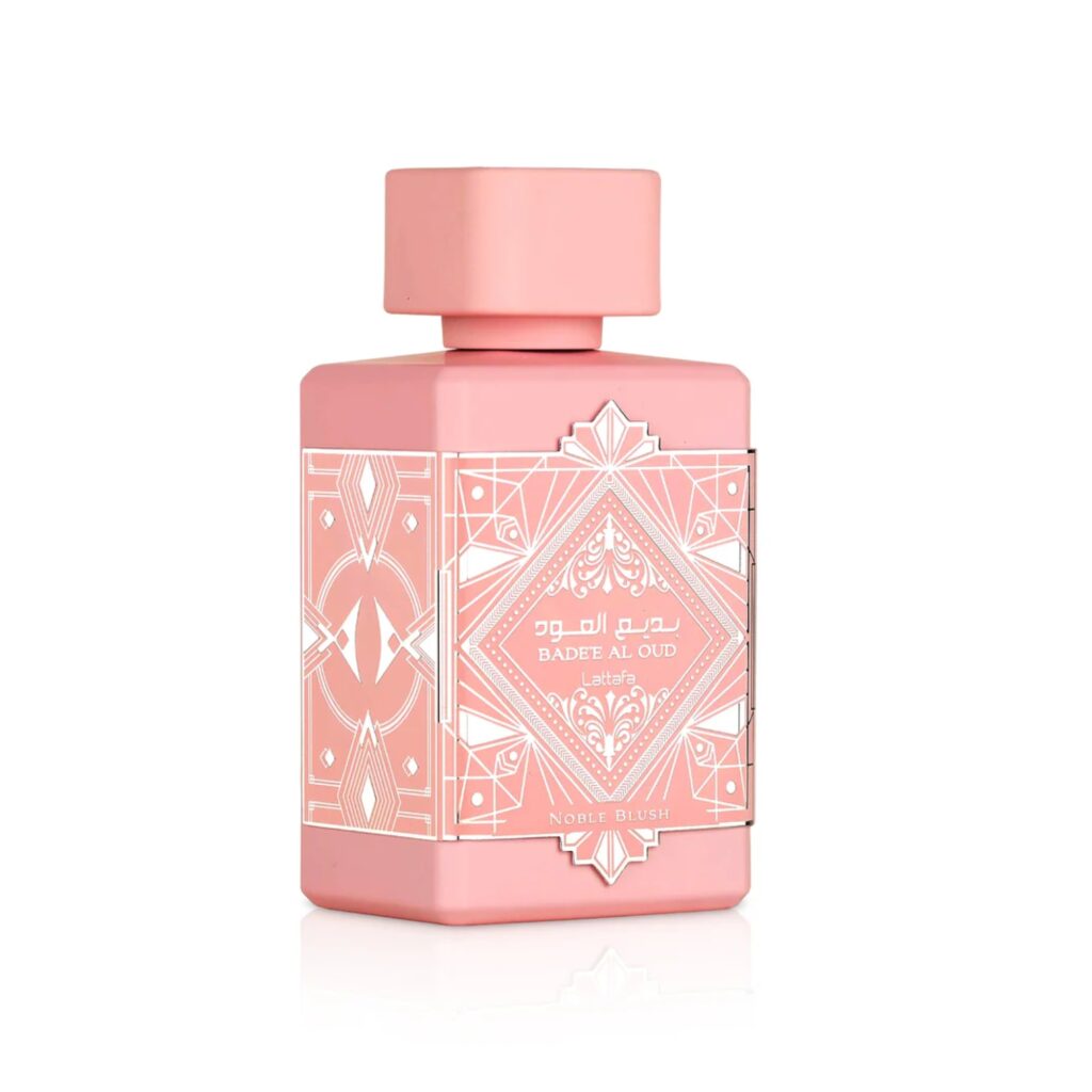 BADEE AL OUD NOBLE BLUSH Edp