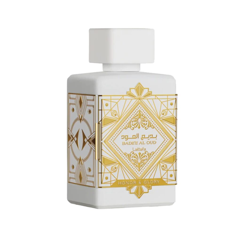 BADEE AL OUD HONOR & GLORY Edp
