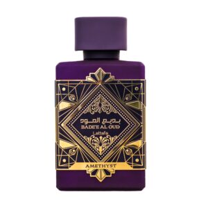 Badee Al Oud Ametyst Edp