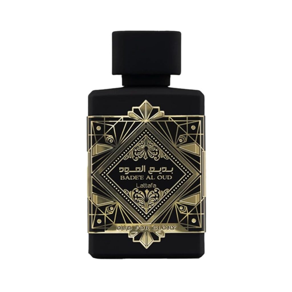 BADEE AL OUD FOR GLORY Edp
