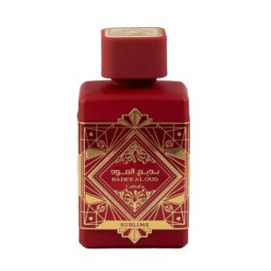 BADEE AL OUD SUBLIME EDP