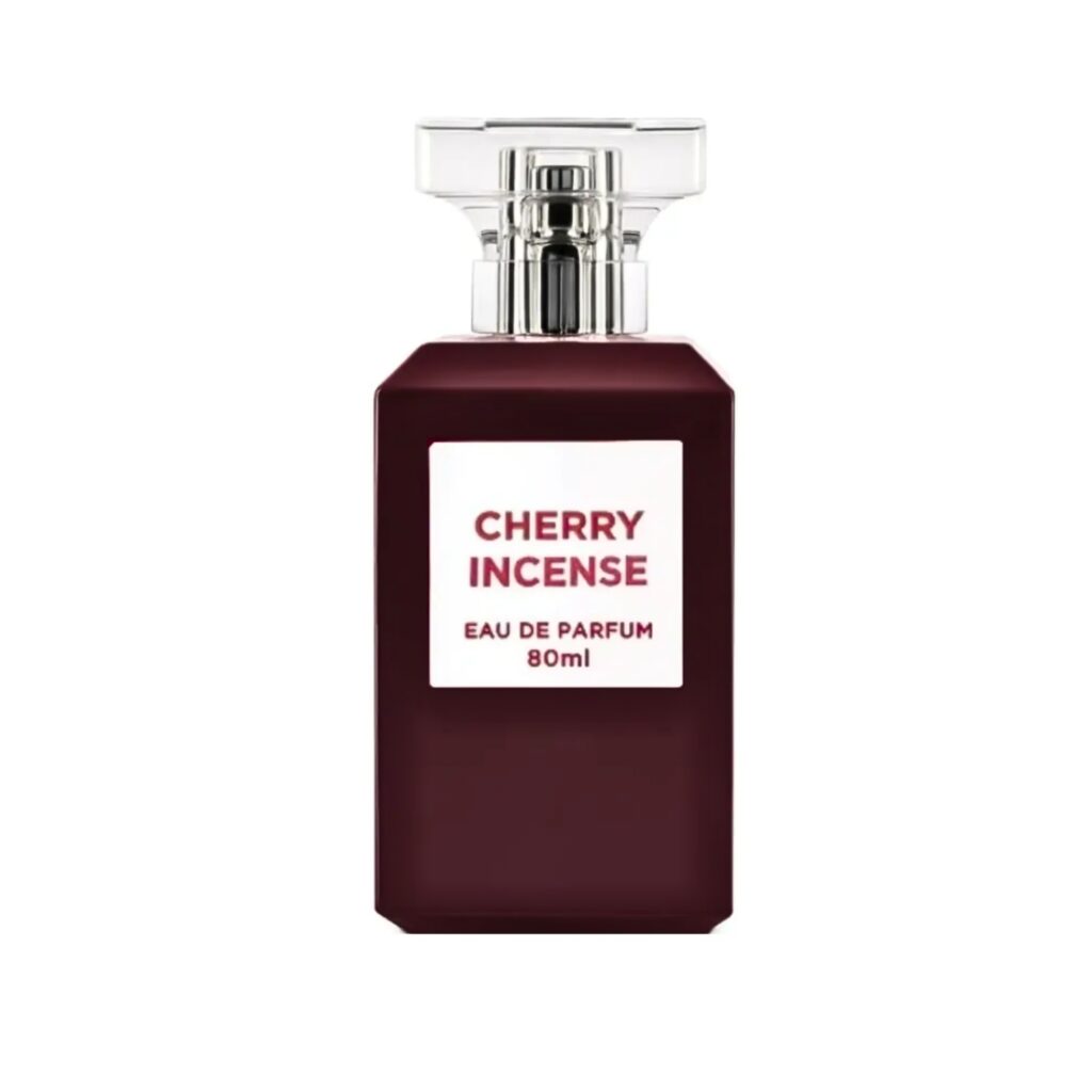 CHERRY INTENSE Edp