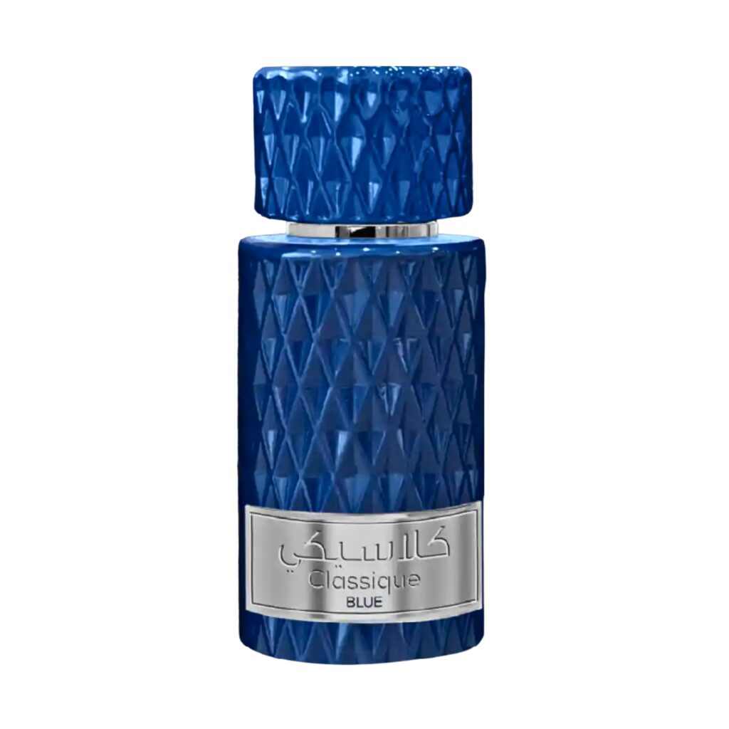 CLASSIQUE BLUE Edp