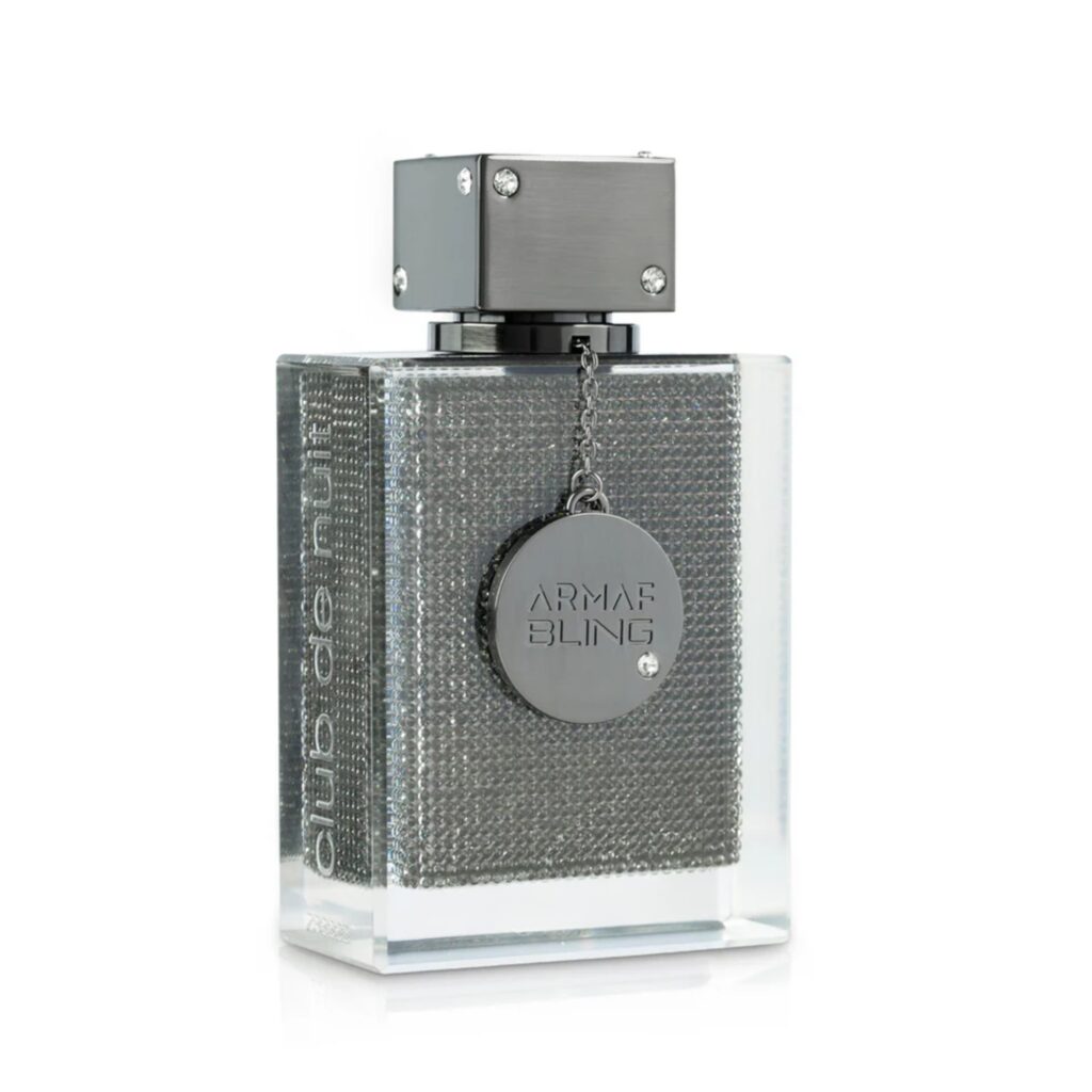 CLUB DE NUIT BLING Edp