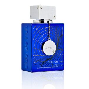 CLUB DE NUIT BLUE ICONIC Edp