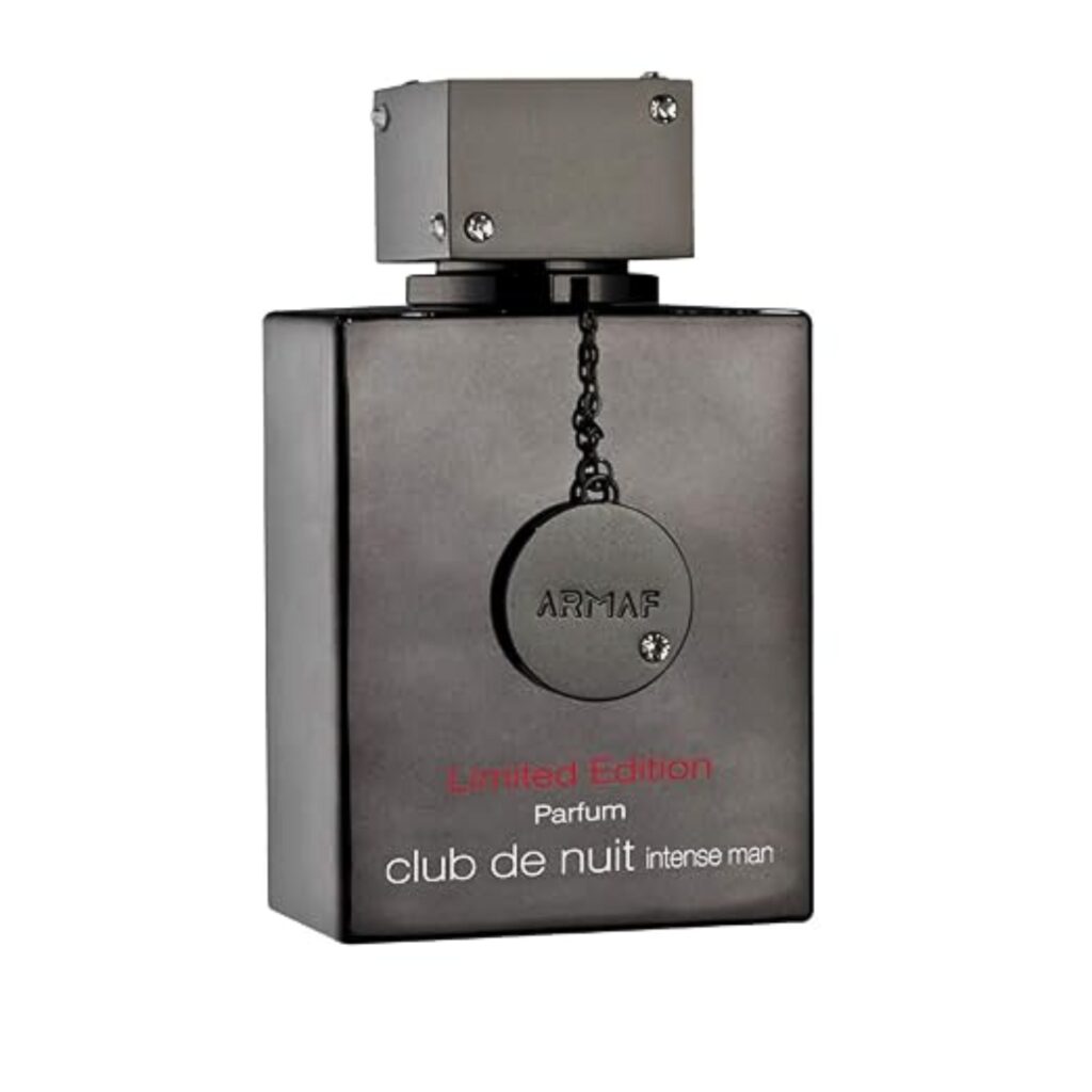 CLUB DE NUIT INTENSE MAN Limited Edition