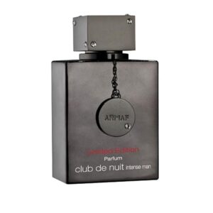 CLUB DE NUIT INTENSE MAN Limited Edition