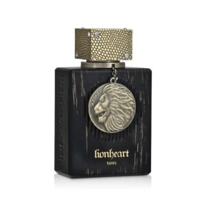 LIONHEART MAN Edp