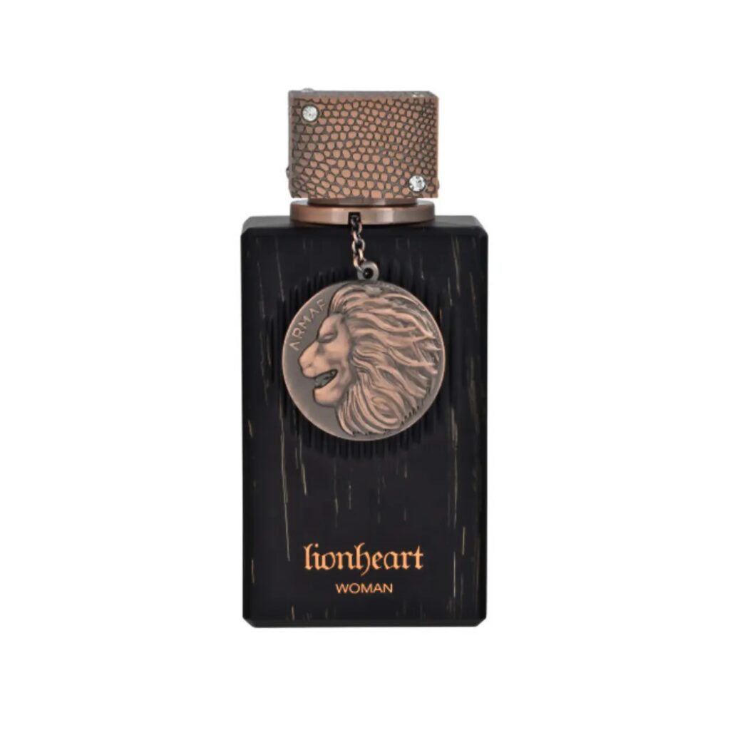 CLUB DE NUIT Lion Heart Women