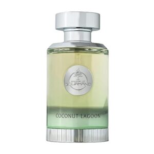 COCONUT LAGOON Edp