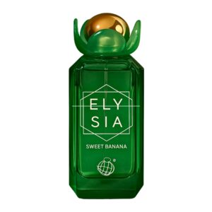 ELYSIA SWEET BANANA Edp