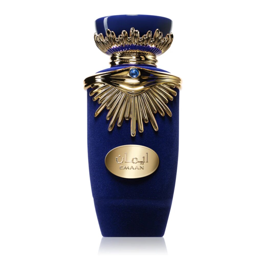 EMAAN EDP