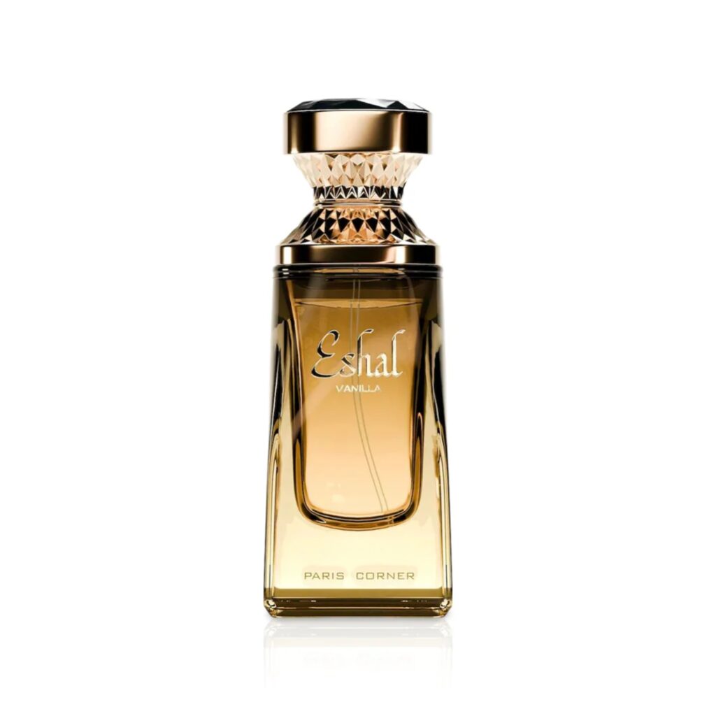 ESHAL VANILLA Edp
