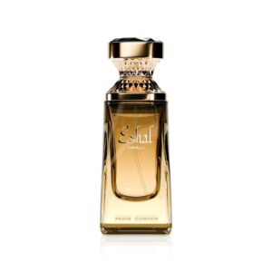 ESHAL VANILLA Edp
