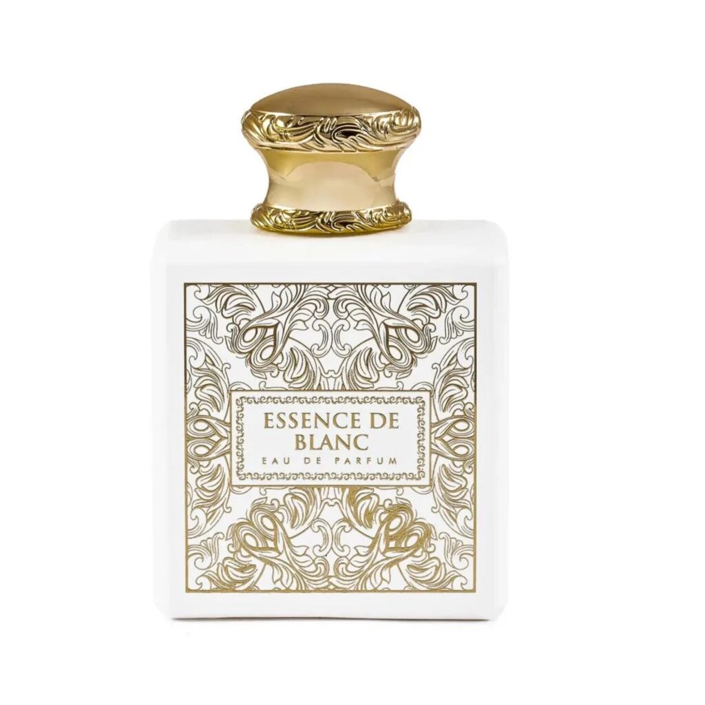 ESSENCE DE BLANC Edp