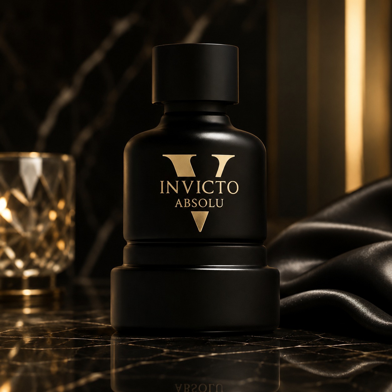 Fragrance World