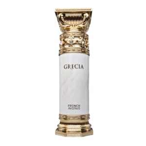 GRECIA Edp