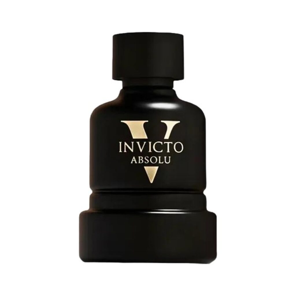 INVICTO VICTORIOUS ABSOLU