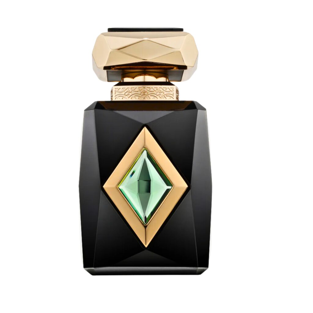 IRIS PATCHOULI Edp