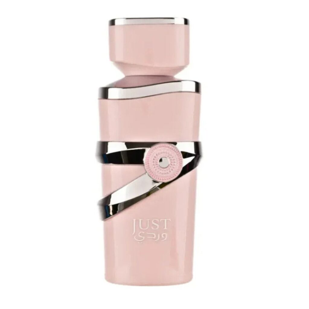 JUST WARDI Edp