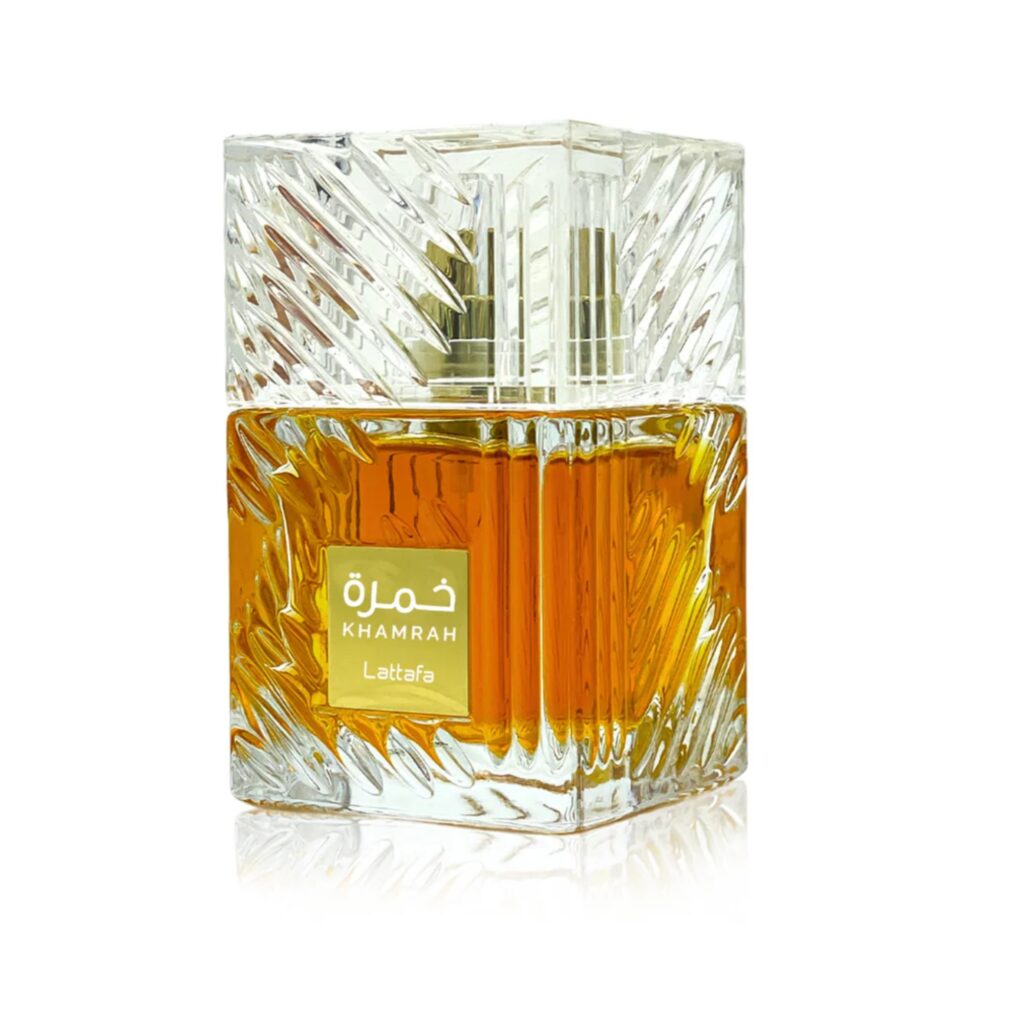 KHAMRAH Eau de parfum