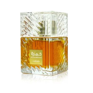 KHAMRAH Eau de parfum