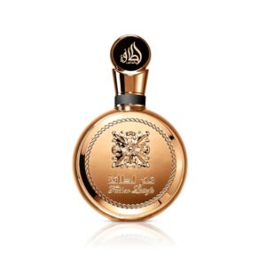FAKHAR GOLD EXTRAIT Edp