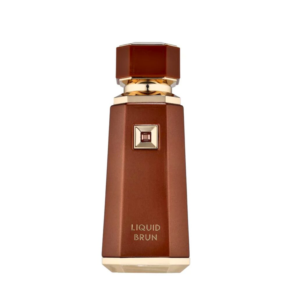 LIQUID BRUN Edp