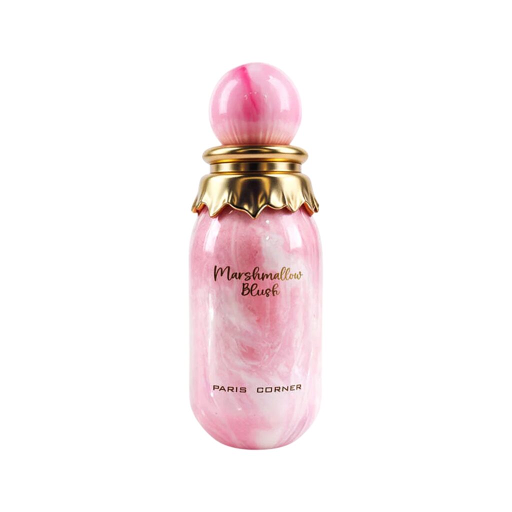 MARSHMALLOW BLUSH Edp