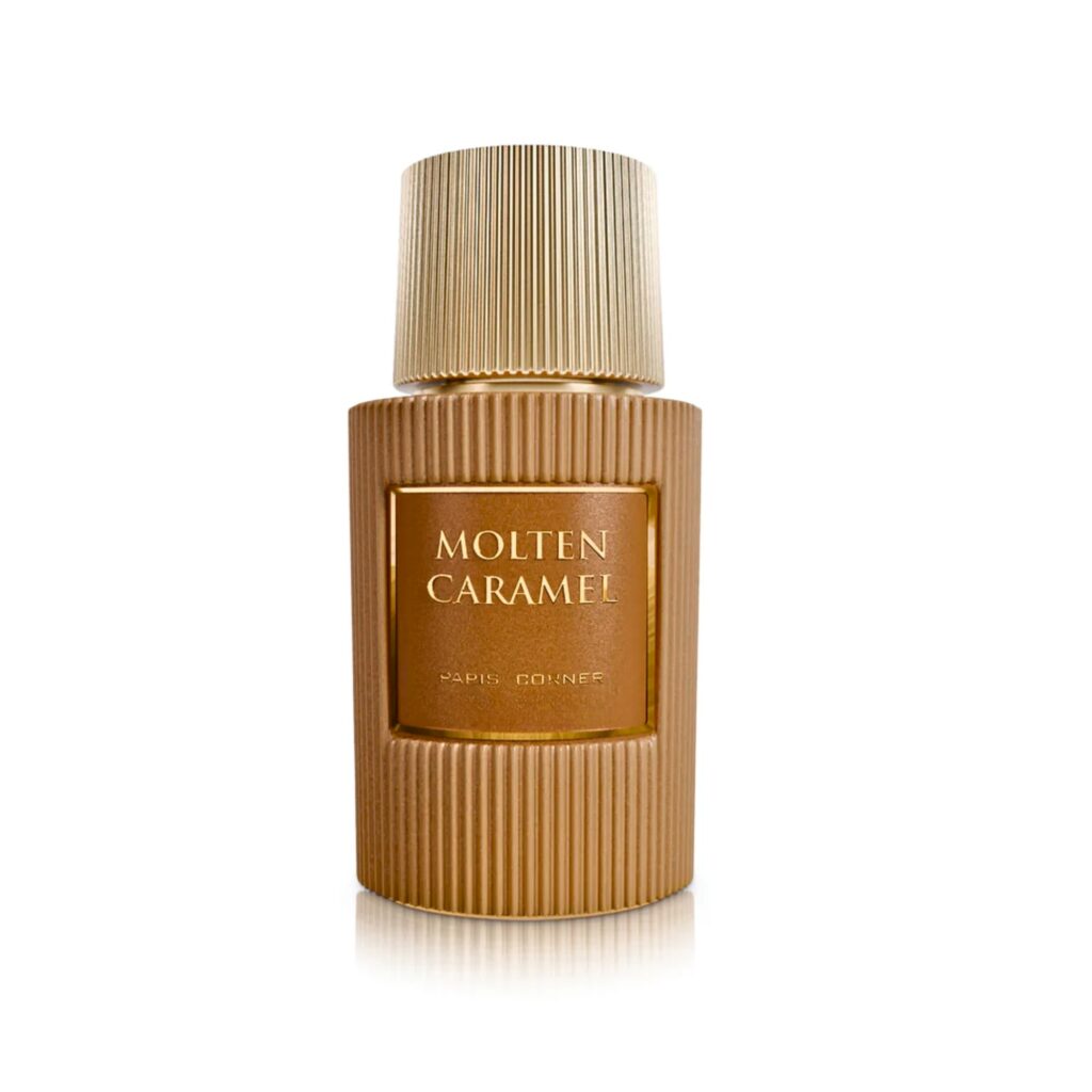 MOLTEN CARAMEL Edp