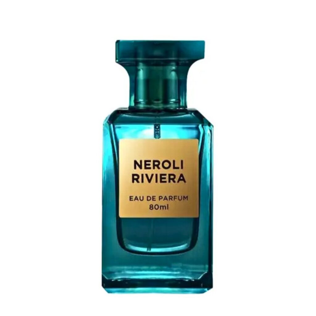 NEROLI RIVIERA Edp