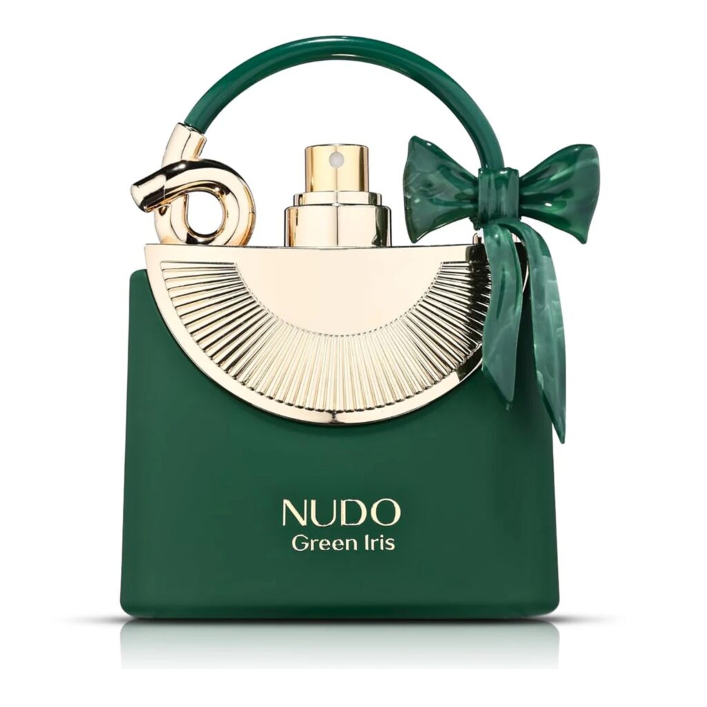 NUDO GREEN IRIS Edp