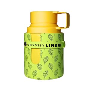 ODYSSEY LIMONI Fresh Edition EDP