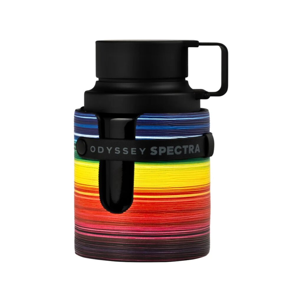 ODYSSEY SPECTRA