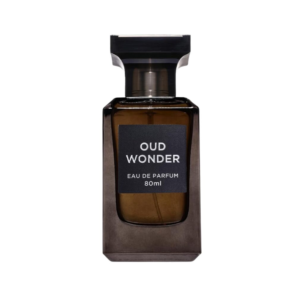 OUD WONDER Edp
