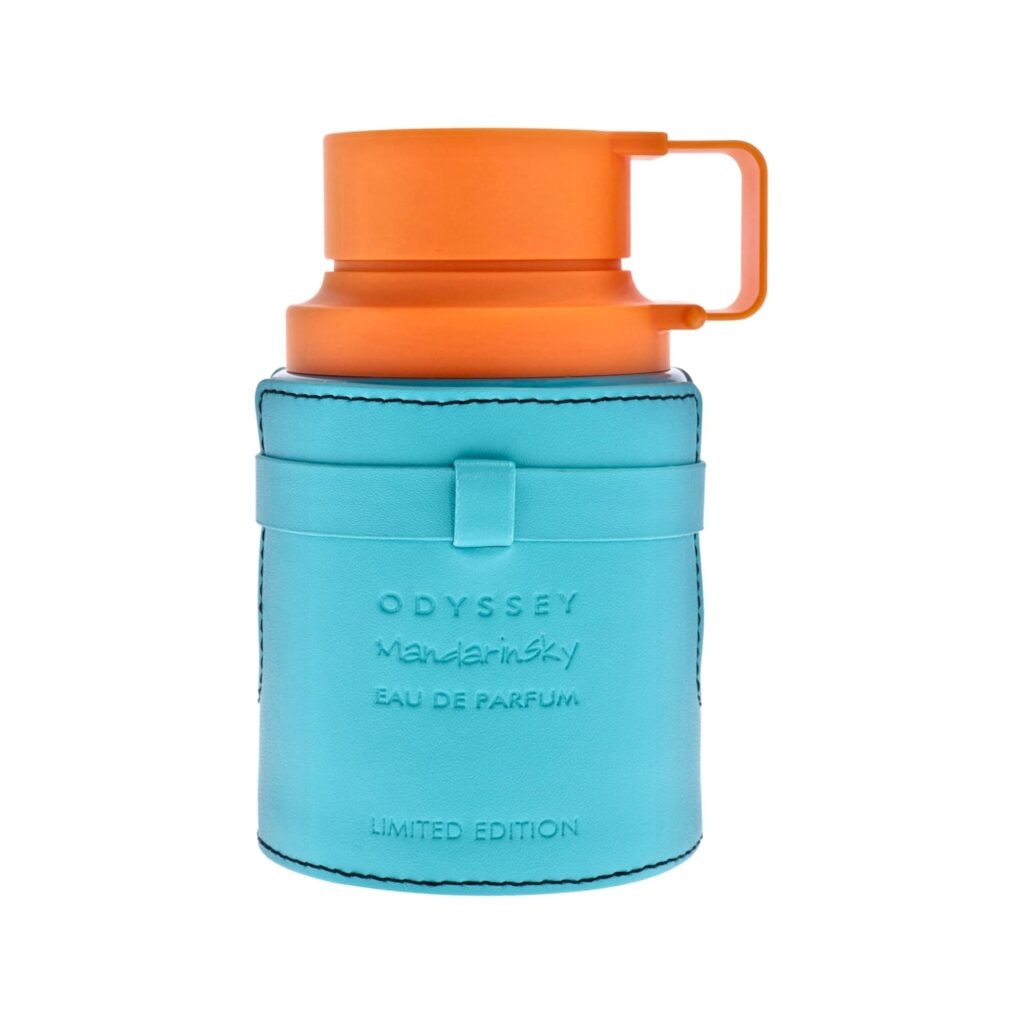 ODYSSEY MANDARIN SKY