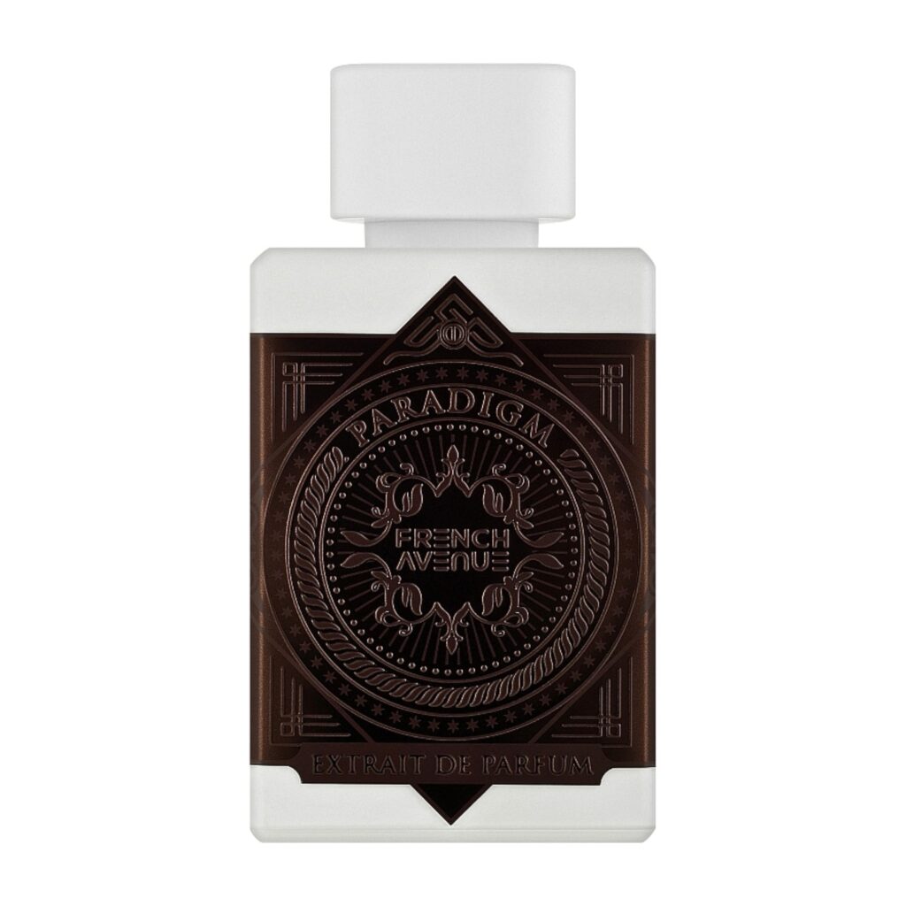 PARADIGM Extrait de parfum