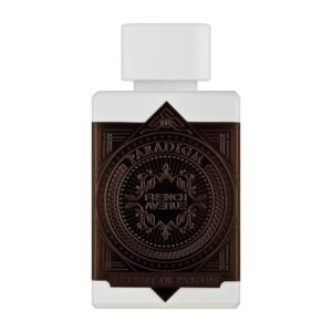 PARADIGM Extrait de parfum