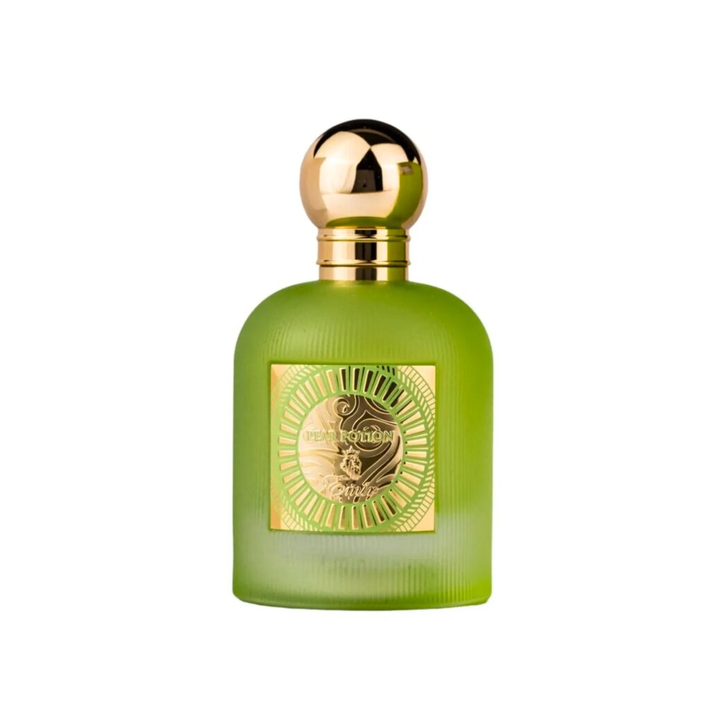 PEAR POTION