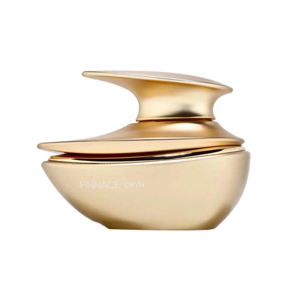 PINNACE ORYN Edp