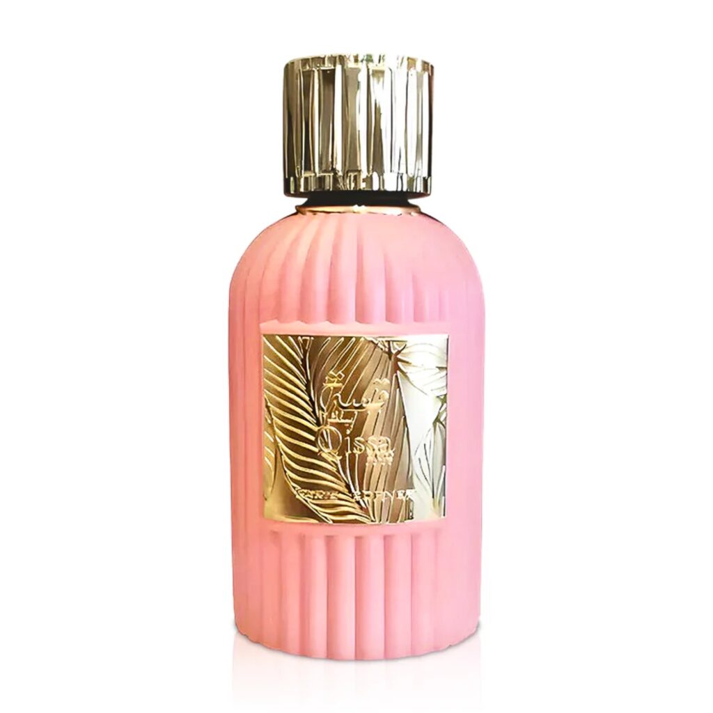 QISSA PINK Edp