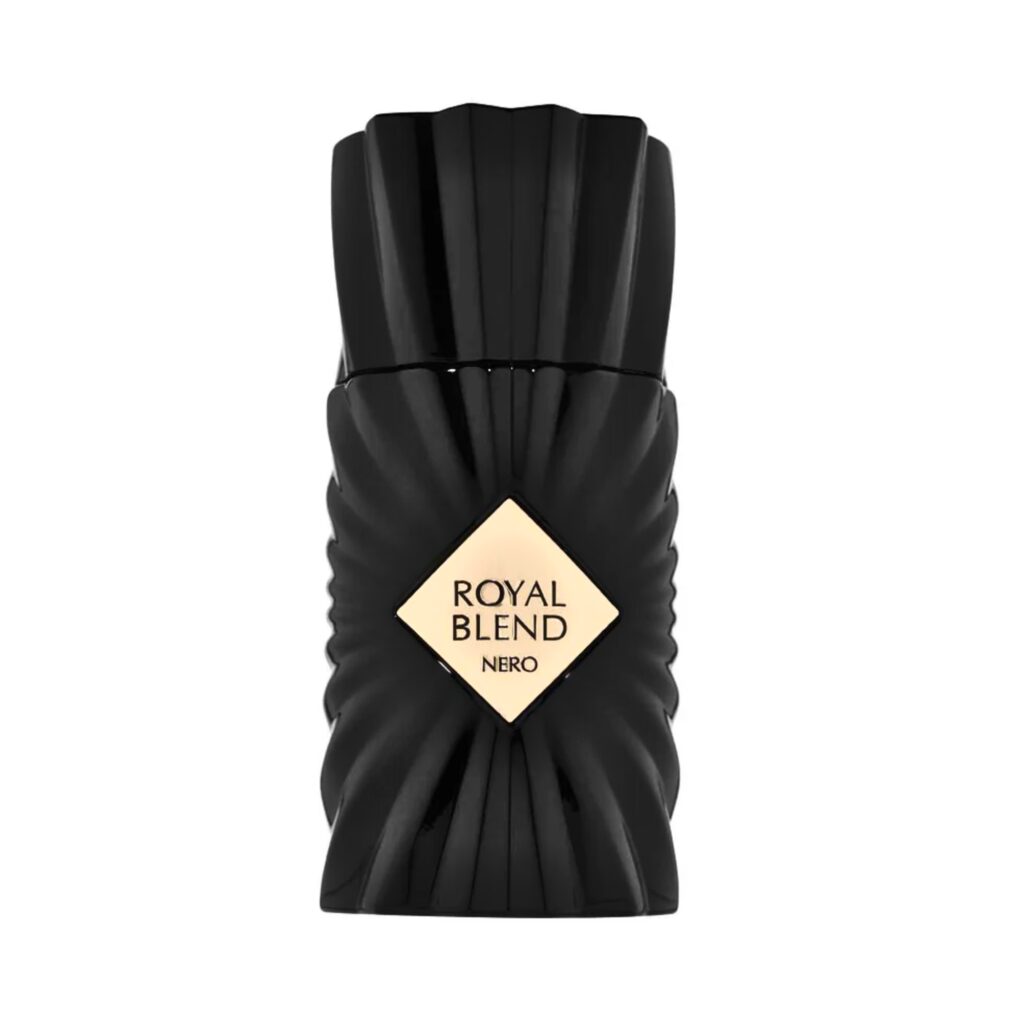 ROYAL BLEND NERO Edp